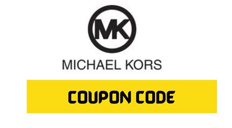 Michael Kors redemption